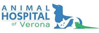 Link to Homepage of Animal Hospital of Verona